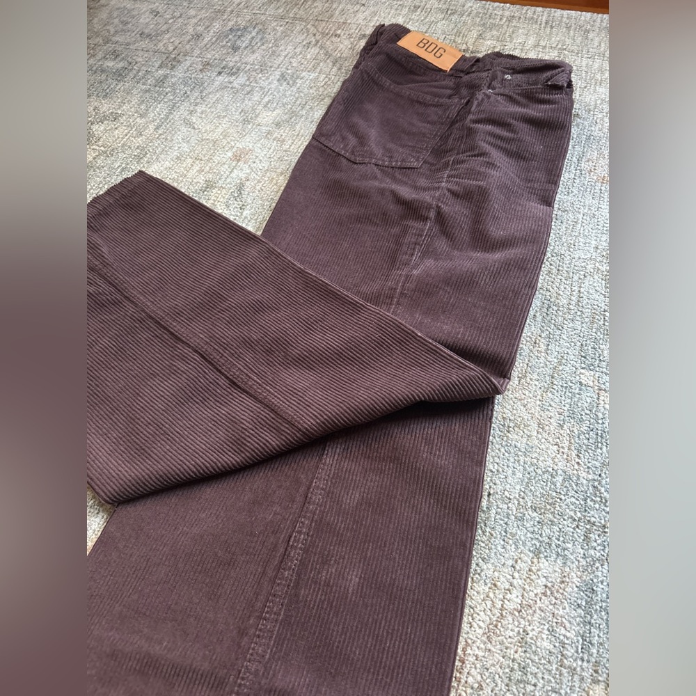 Urban Outfitters BDG Corduroy Pants